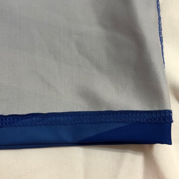 Siege Sports | USA Football Shirt | S - Picture 7 of 8